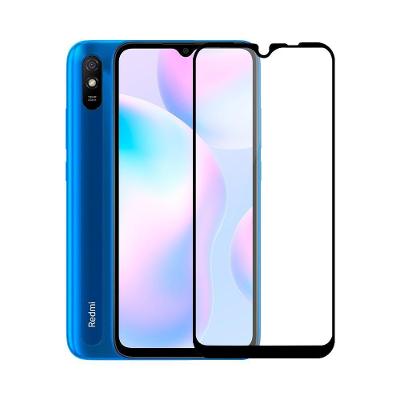 Película De Vidro Para Xiaomi Redmi 9a/redmi 9c/redmi 10a