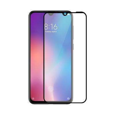 Película De Vidro Para Xiaomi Mi 9