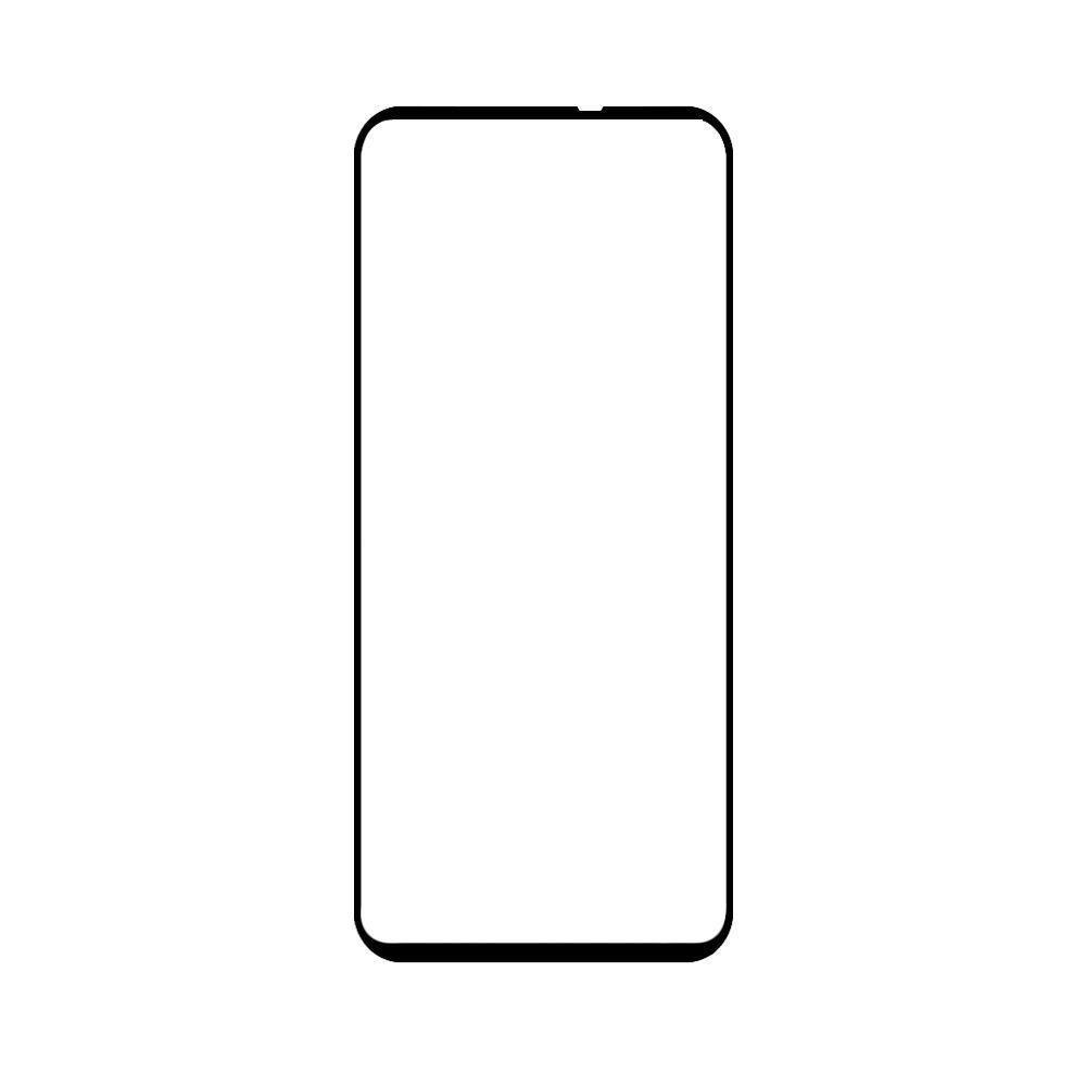 Película De Vidro Para Smartphone Xiaomi Mi 10t / Mi 10t Pro - 3