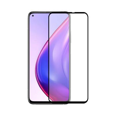 Película De Vidro Para Smartphone Xiaomi Mi 10t / Mi 10t Pro