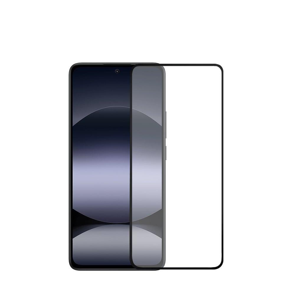 Película De Vidro Para Redmi Note 14 4g/5g - 1