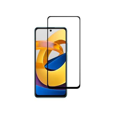 Película De Vidro Para Smartphone Poco M4 Pro 5g