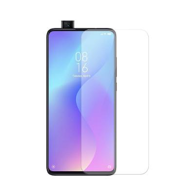 Película De Vidro Basica Para Xiaomi Mi 9t
