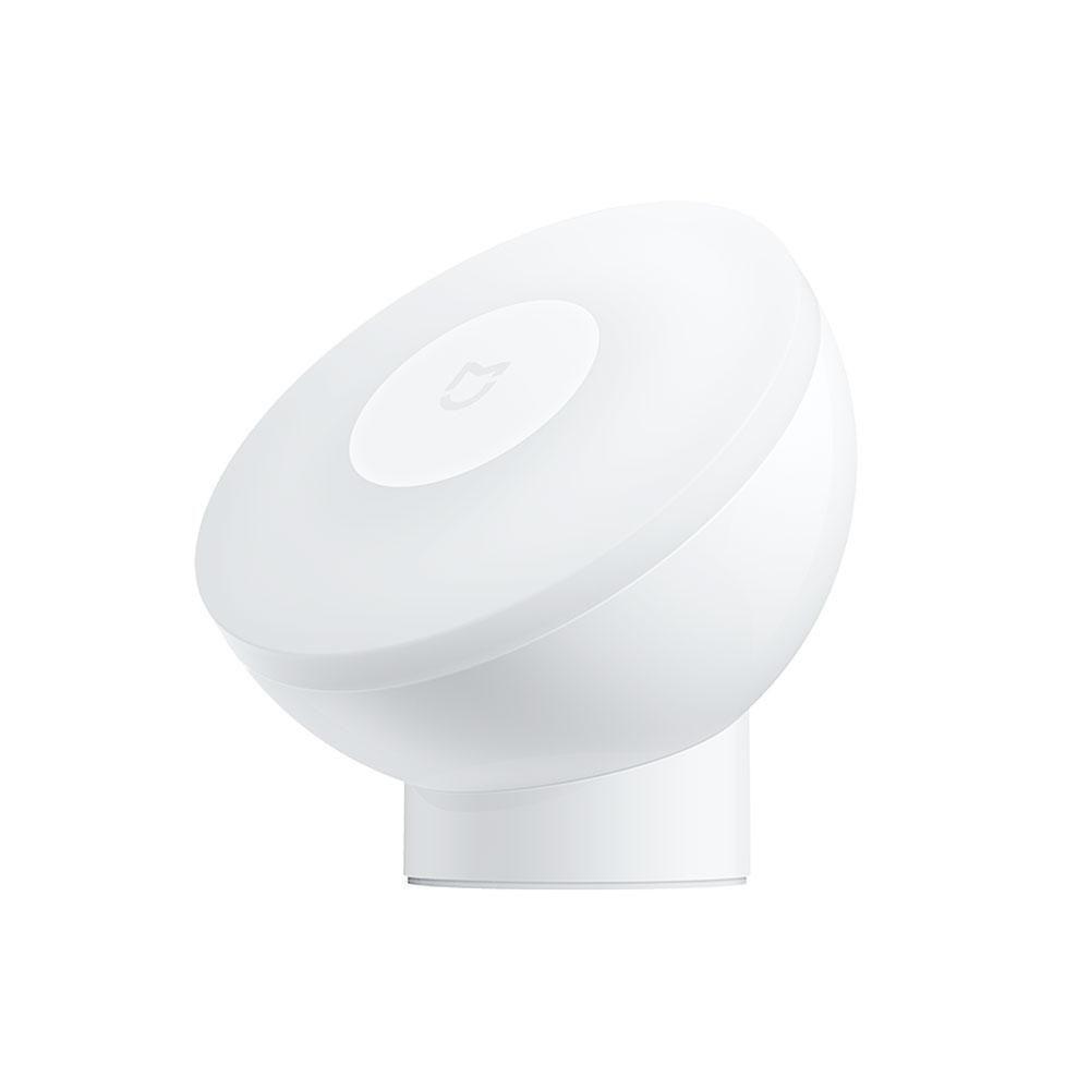 Luminária Com Sensor De Movimento Xiaomi Branco - 2