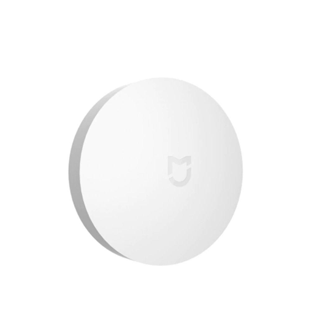 Interruptor Sem Fio Inteligente Xiaomi Branco - 1
