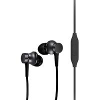 Fone De Ouvido Com Fio Mi In-ear Basic Xiaomi Preto - 2