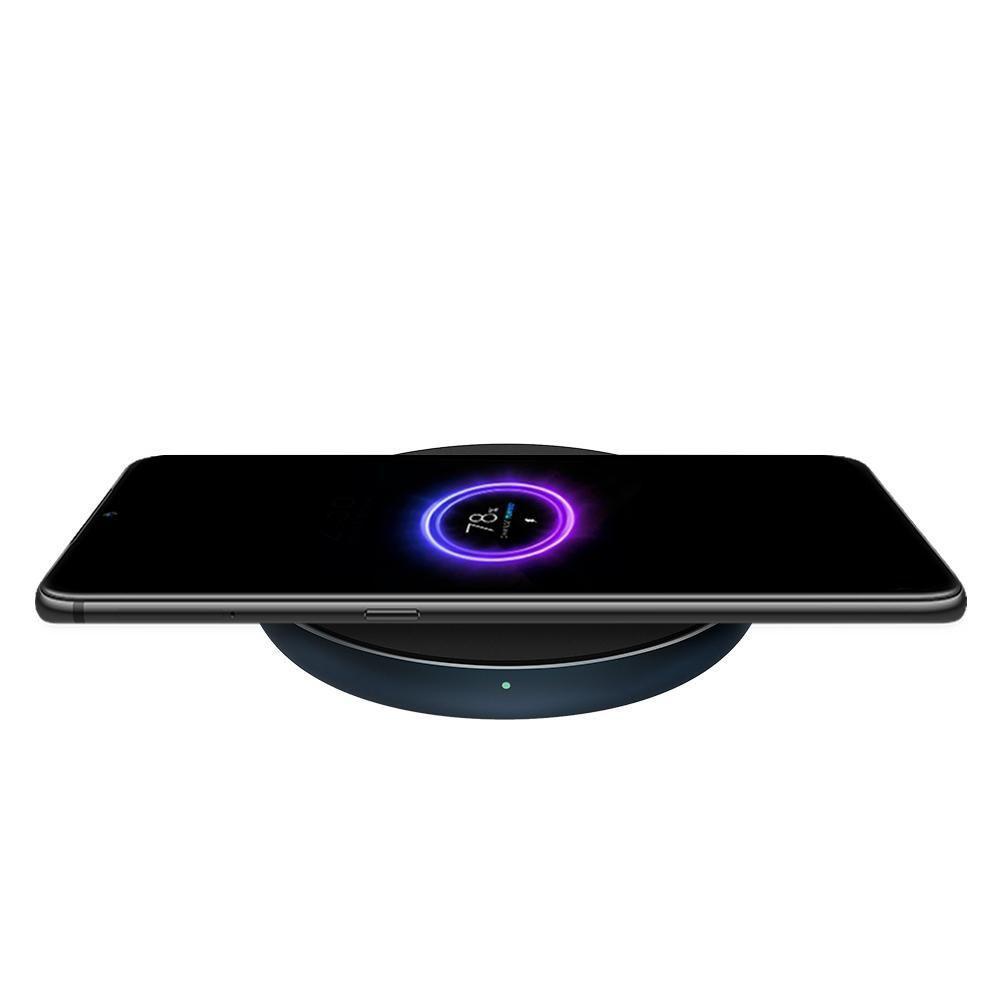 Carregador Sem Fio 10W Xiaomi Preto - 1