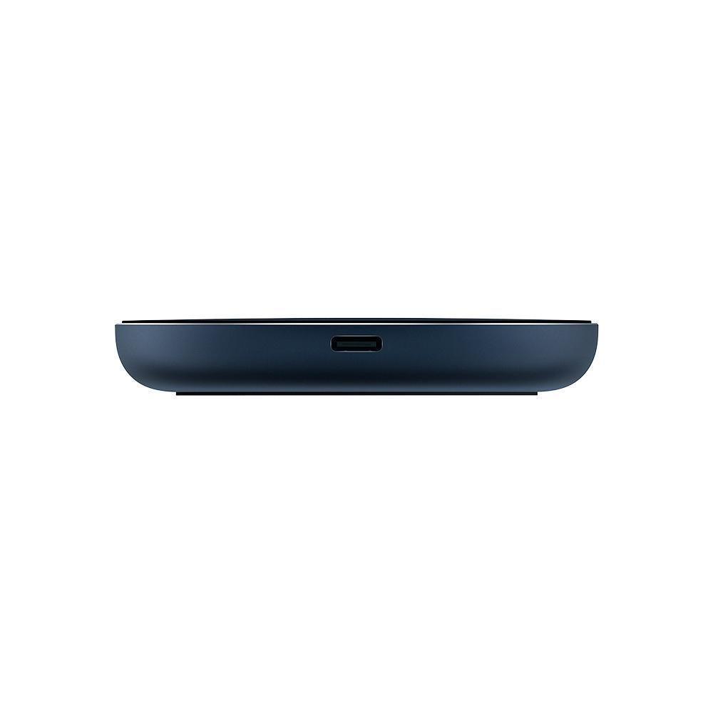 Carregador Sem Fio 10W Xiaomi Preto - 3