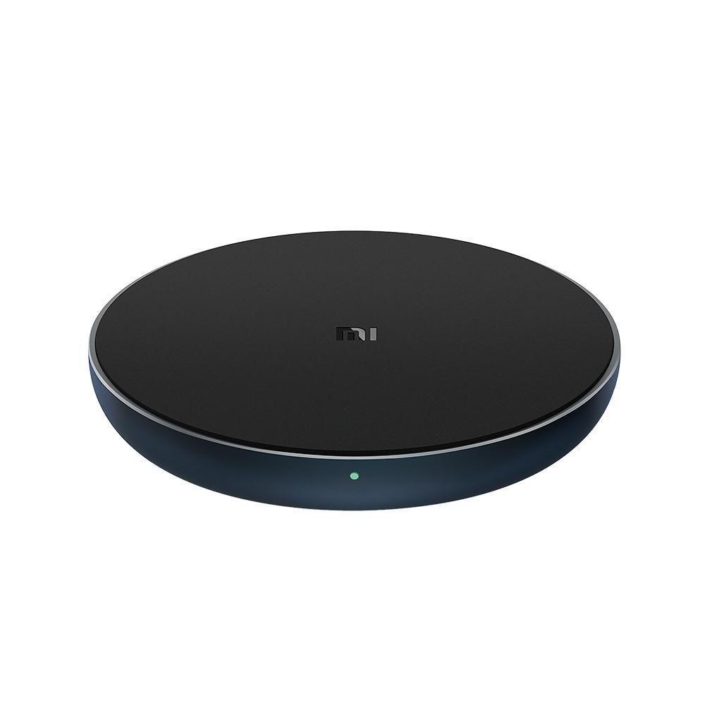 Carregador Sem Fio 10W Xiaomi Preto - 5