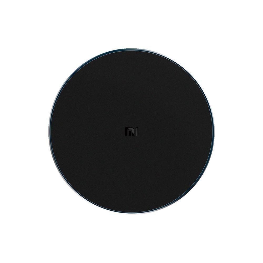 Carregador Sem Fio 10W Xiaomi Preto - 6