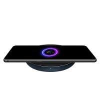 Carregador Sem Fio 10W Xiaomi Preto - 1