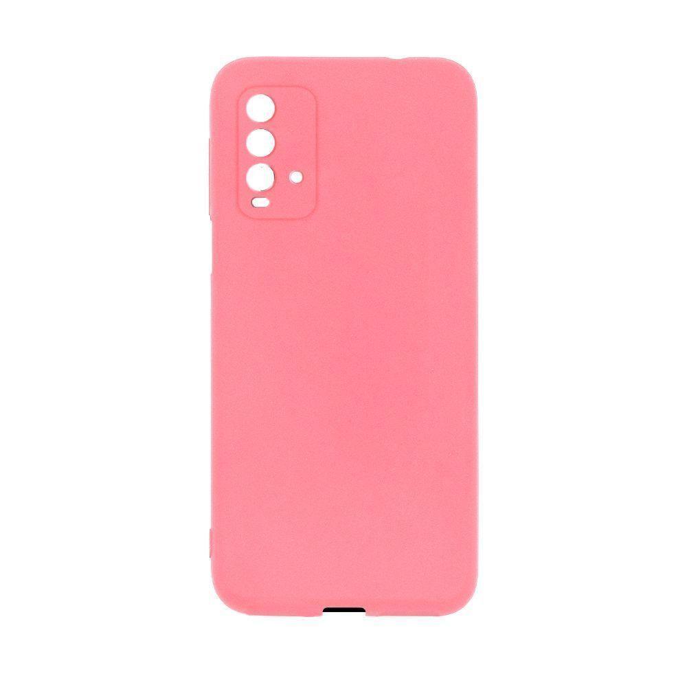 Capa Smartphone Xiaomi Redmi 9t, Rosa - 2