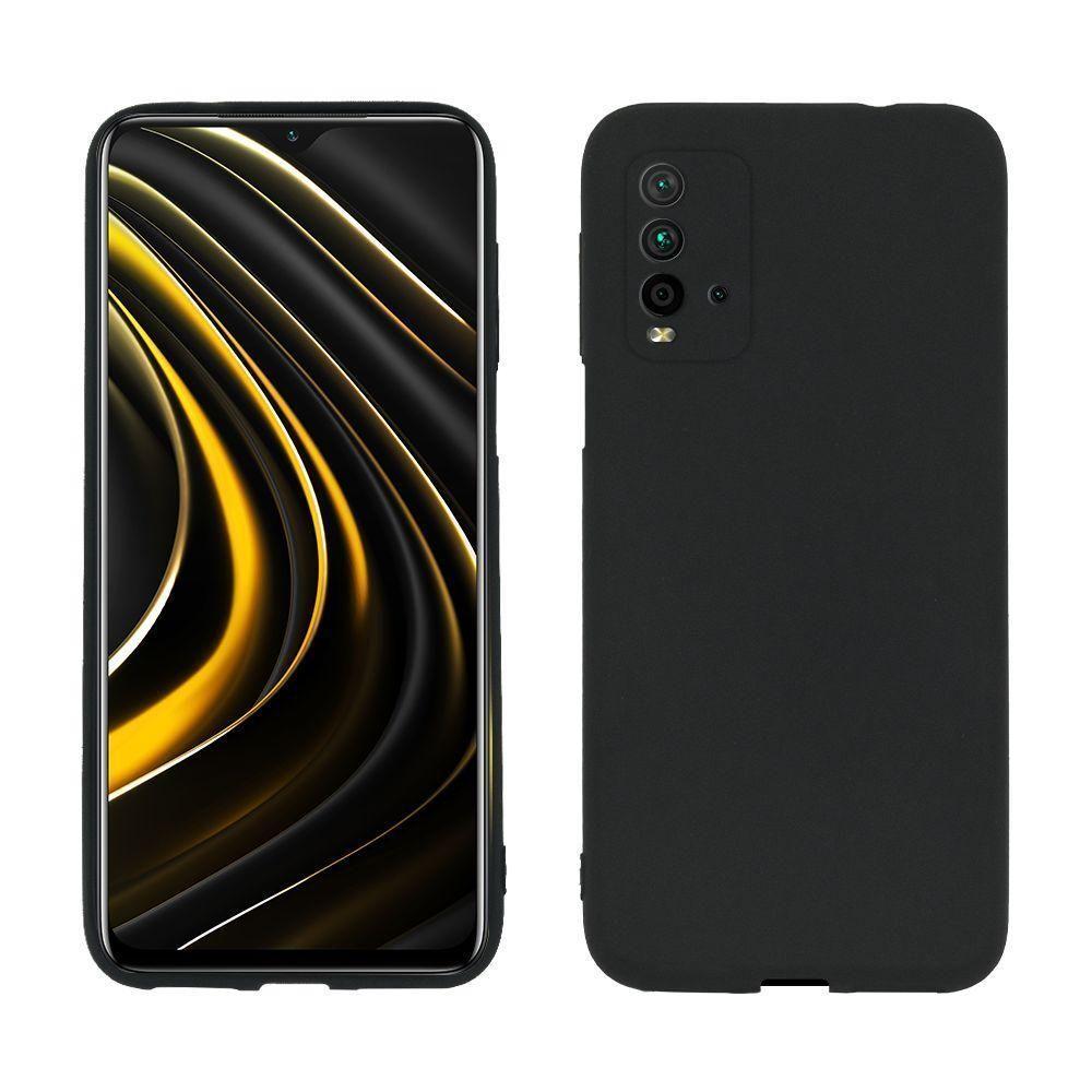 Capa Smartphone Xiaomi Redmi 9t, Preto - 1