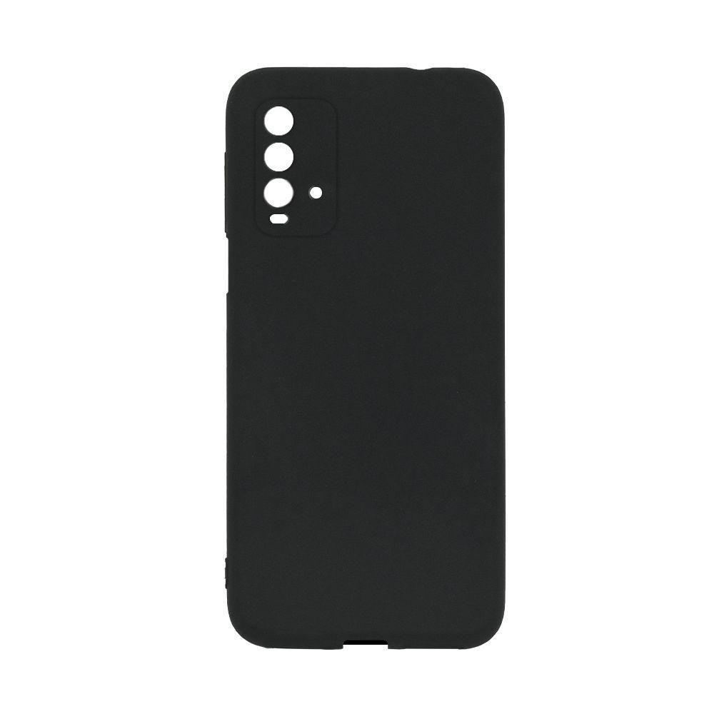 Capa Smartphone Xiaomi Redmi 9t, Preto - 2