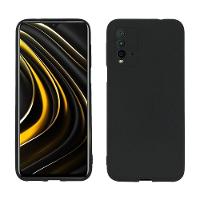 Capa Smartphone Xiaomi Redmi 9t, Preto - 1