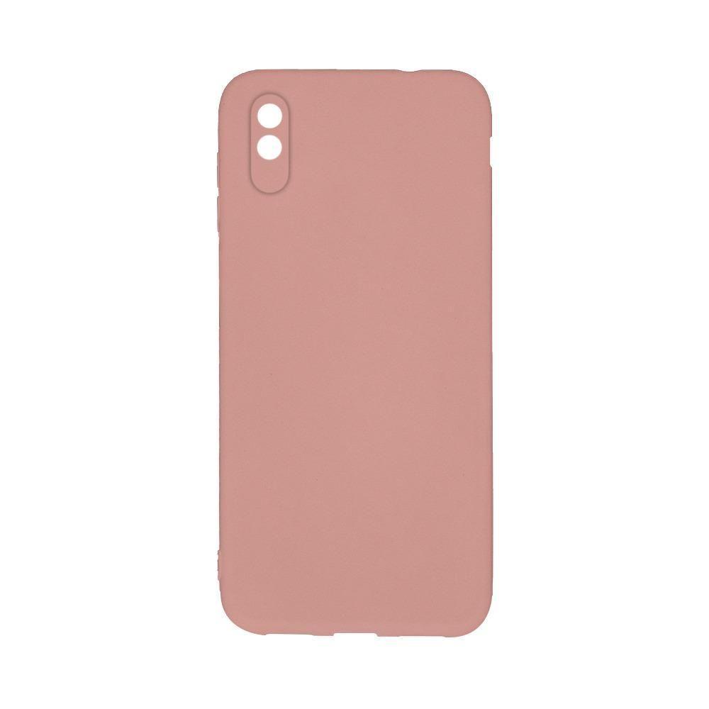 Capa Smartphone Xiaomi Redmi 9a, Rosa - 2