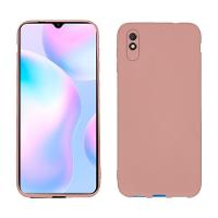 Capa Smartphone Xiaomi Redmi 9a, Rosa - 1
