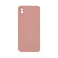 Capa Smartphone Xiaomi Redmi 9a, Rosa - 2