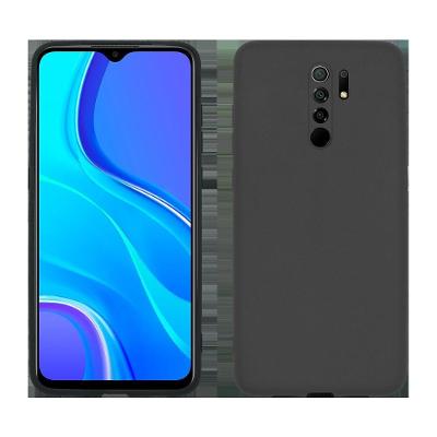 Capa Smartphone Xiaomi Redmi 9, Preto