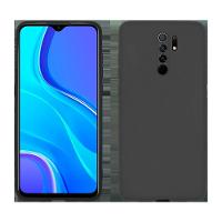 Capa Smartphone Xiaomi Redmi 9, Preto - 1