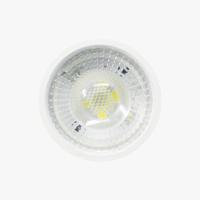 Kit 8 Lâmpadas Led Mr16 6,5w 4000k Branca Neutra Bivolt - 3