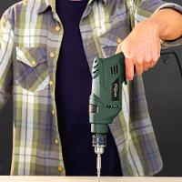 Furadeira De Impacto Britânia BFU01 650W 220V