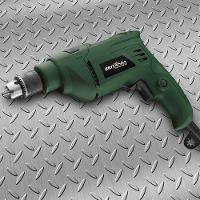 Furadeira De Impacto Britânia BFU01 650W 220V - 5