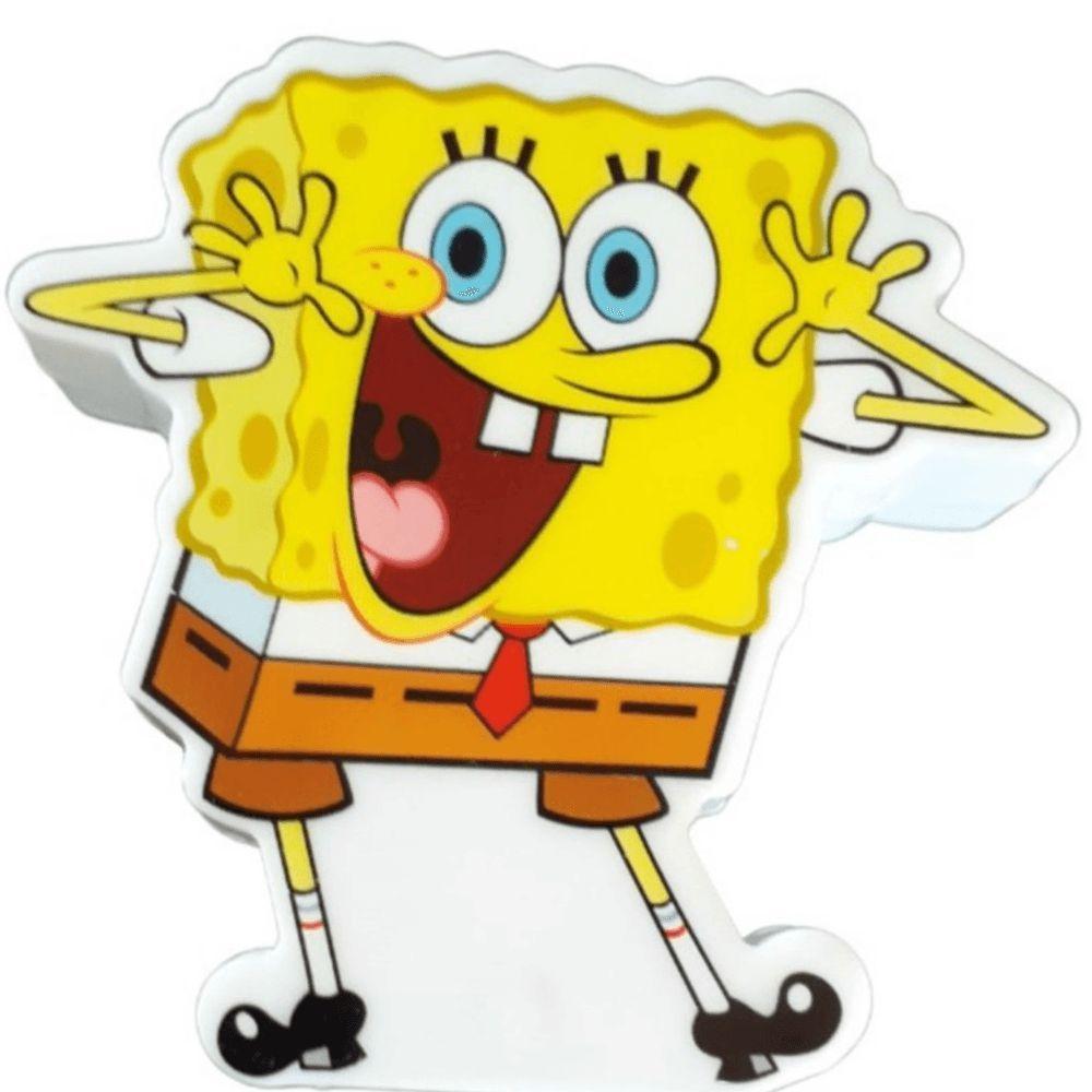 Luz Noturna Bob Esponja - 3974 - Gaya - 1