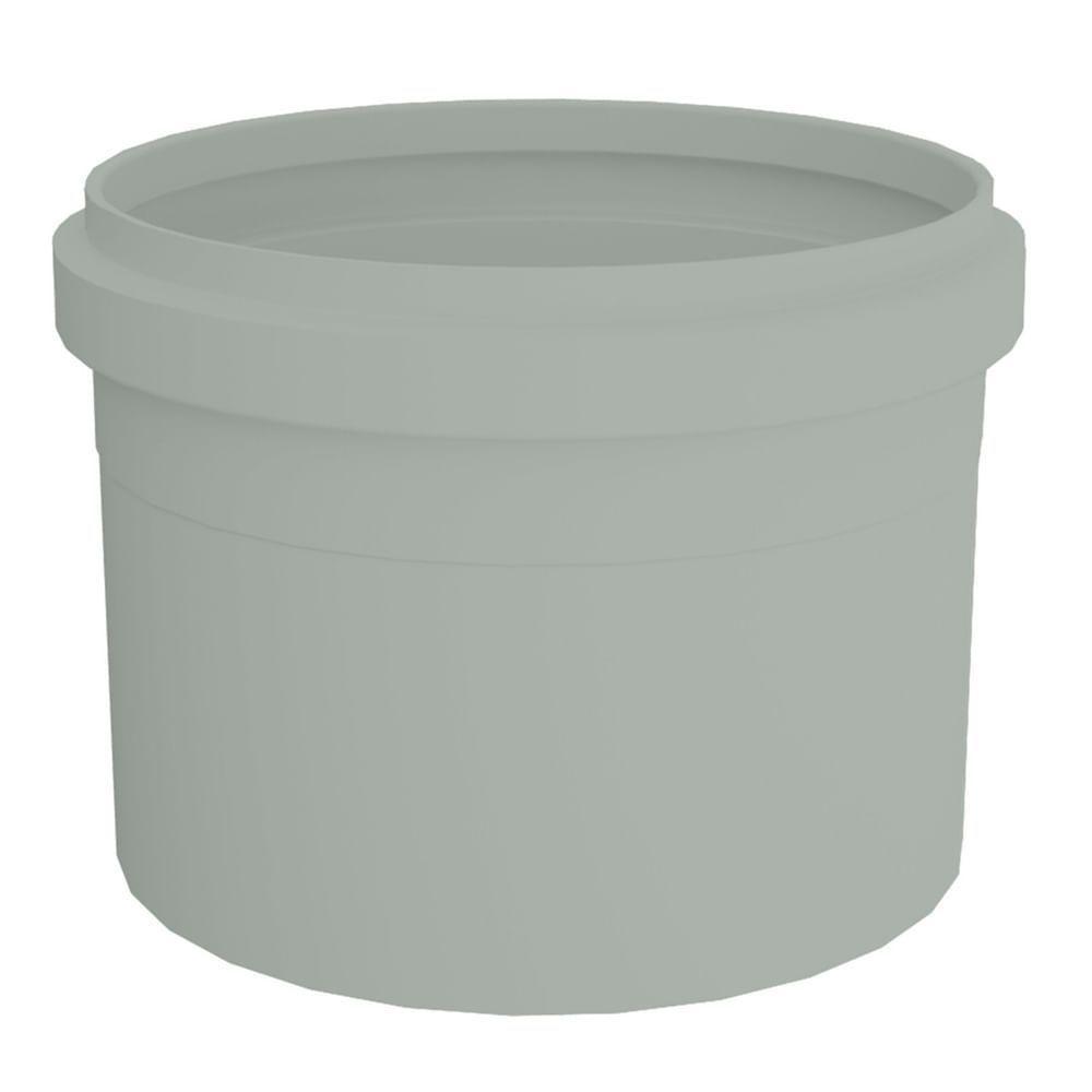 Luva Simples Série R Dn 50 Com Bolsa - 26752060 - Tigre - 1