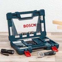 Mala V-line Com 83 Peças - 2607017403 - Bosch - 5