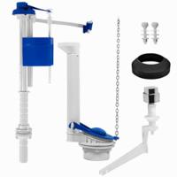 Mecanismo Completo Universal Lateral - Mu2k - Astra - 1