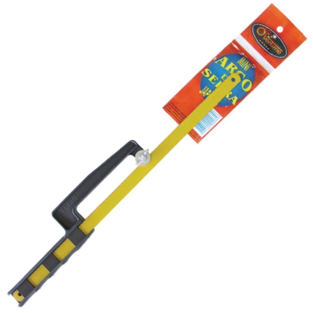 Mini Arco De Serra Japonês - 12.0001 - Overtime Mini Arco De Serra - 12.0001 - Overtime - 1