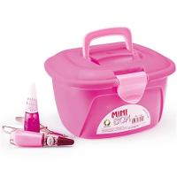 Mini Box Várias Cores - Mb1250-3 - Monte Libano Mini Box V.cores Mb1250-3 Monte Libano (bnd) - 1