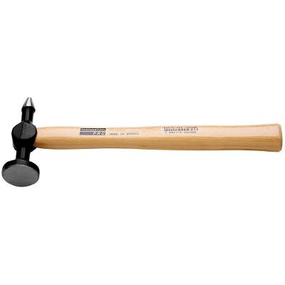 Martelo Chapeador De Ponta 300g - 40473000 - Tramontina Martelo Chapeador 300g Tramontina 40473000