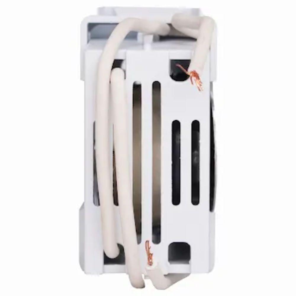 Módulo Campainha Cigarra Bivolt Branca - Rvb-1200-4 - Ravenna - 2