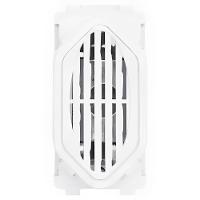 Módulo Campainha Cigarra Bivolt Branca - Rvb-1200-4 - Ravenna - 1