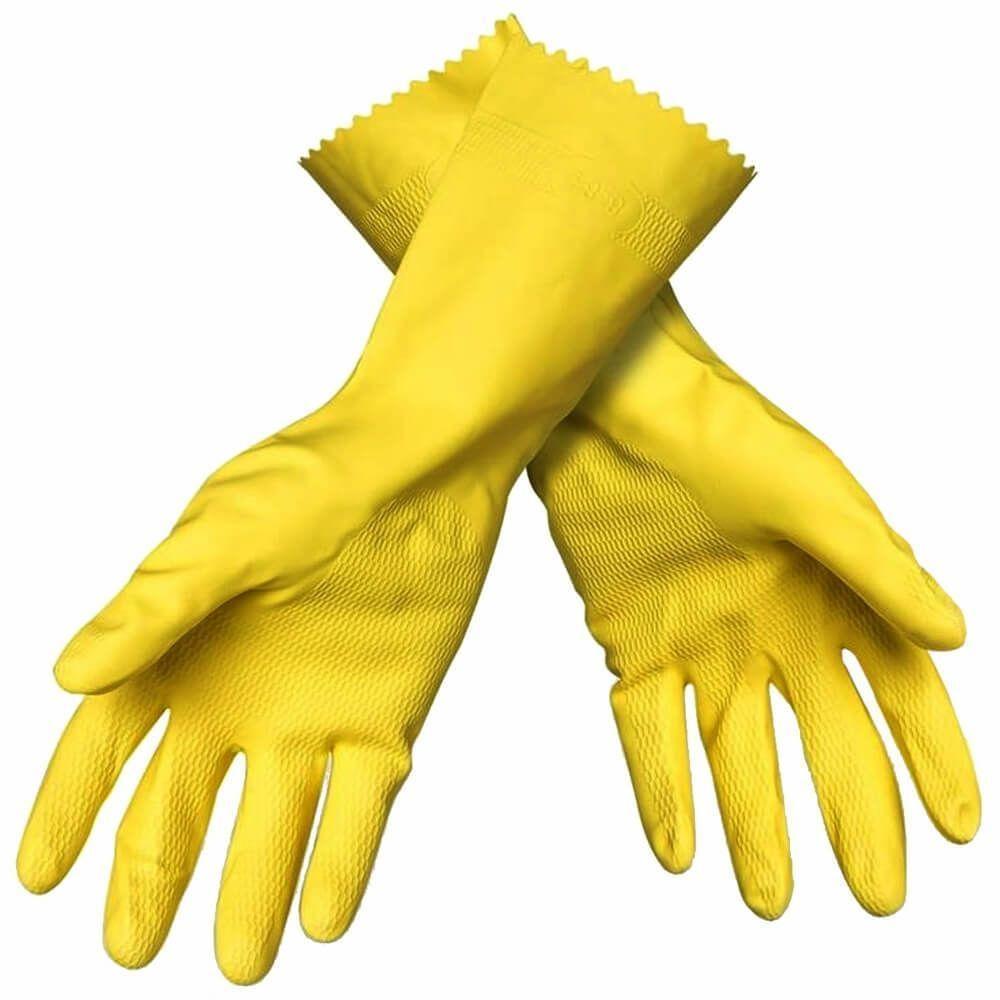 Luvas Scotch Brite Multiuso Pequena - Xa006502307 - 3m - 1