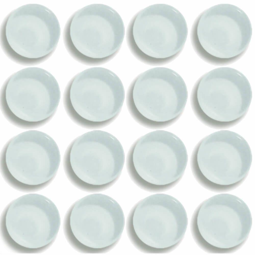 Protetor Anti-impacto Scotch Redondo Grande 16 Unidades - Hb004263081 - 3m Anti-impacto Redondo G - Hb004263081 - 3m - 1