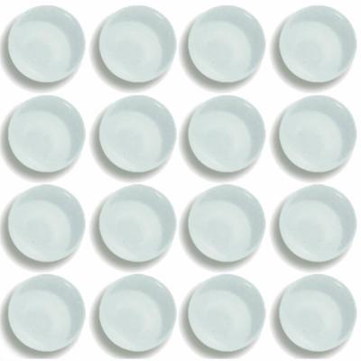 Protetor Anti-impacto Scotch Redondo Grande 16 Unidades - Hb004263081 - 3m Anti-impacto Redondo G - Hb004263081 - 3m