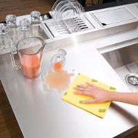 Pano Enxuga Fácil Scotch Brite 2 Unidades - Hb004124424 - 3m - 1