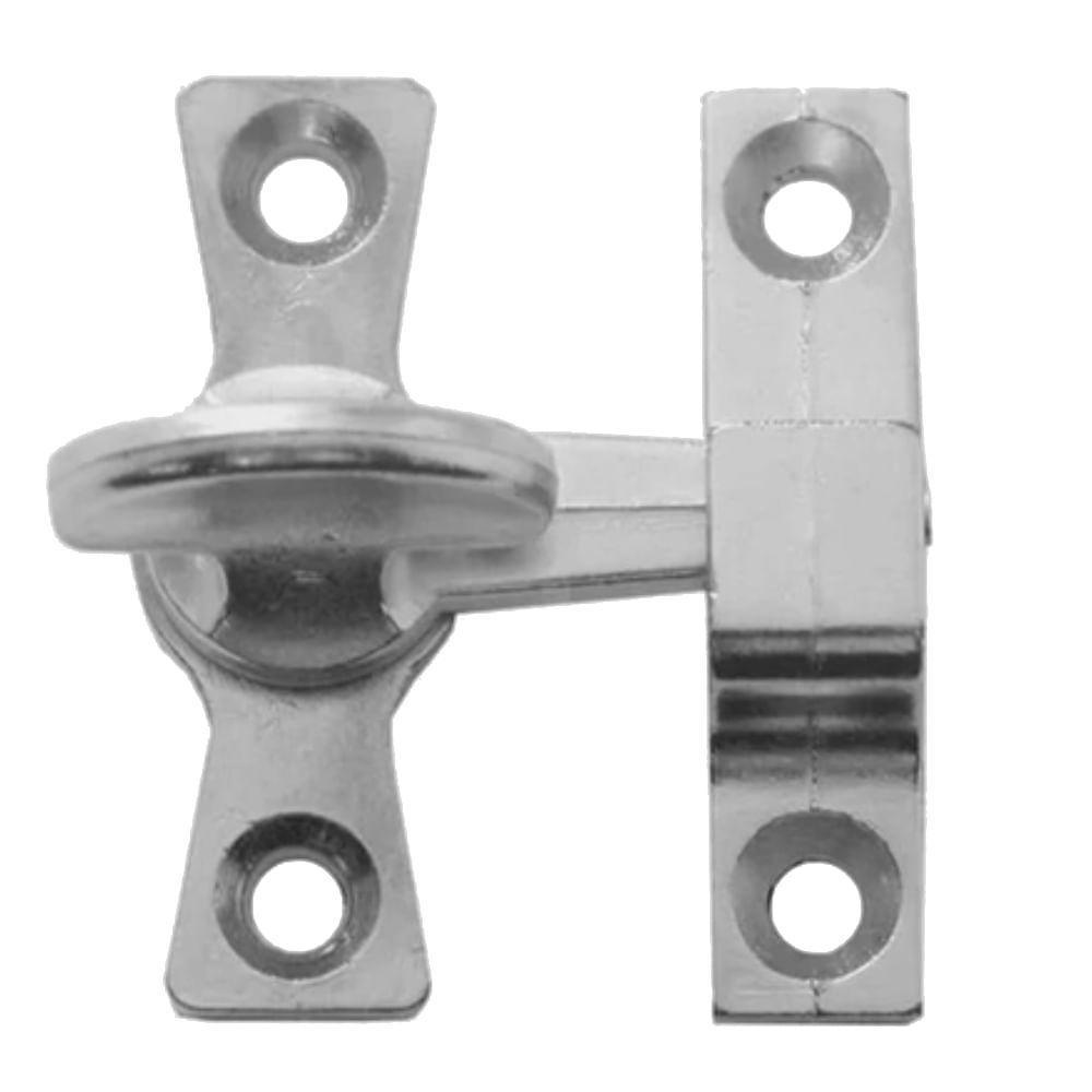 Tranqueta 86108-2 Zincado - 067977 - Aliança Tranqueta Ni-zi 86108-2 - 067977 - Aliança - 1