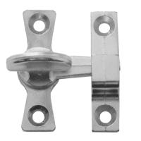 Tranqueta 86108-2 Zincado - 067977 - Aliança Tranqueta Ni-zi 86108-2 - 067977 - Aliança - 1