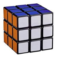 Brinquedo Cubo Mágico 3x3x3 Puzzle Anti-stress Nº 09 - 1