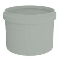 Luva Simples Série R Dn 100 Com Bolsa - 26752108 - Tigre - 1