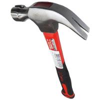 Martelo Unha Com Cabo De Fibra De Vidro 27mm - 1040855 - Mtx - 1