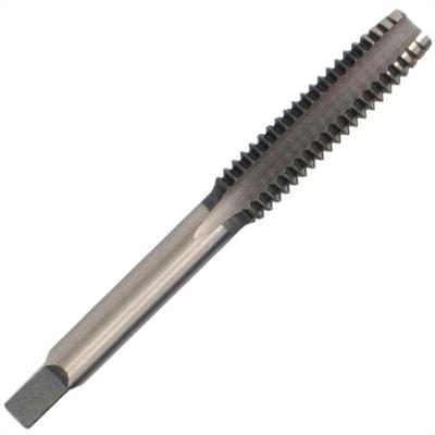 Macho Manual De Aço Rápido M12 X 1,75mm - 766969 - Mtx
