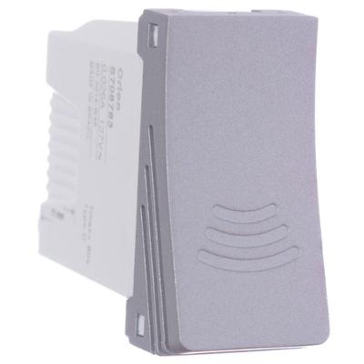 Módulo Campainha Cigarra 127 Volts 1m Alumínio Orion - S70878374 - Schneider Modulo Campainha Cigarra 127v 1m Alum.sc