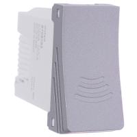 Módulo Campainha Cigarra 127 Volts 1m Alumínio Orion - S70878374 - Schneider Modulo Campainha Cigarra 127v 1m Alum.sc - 1