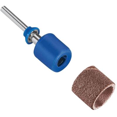 Mandril Ez Drum Para Tubo 1-2"" Polegadas - Ez407 - Dremel Dremel Mandril Ez-407 P-tubo 1-2