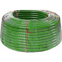 Mangueira Manlucolor Verde 1-2"" X 2,0mm 30 Metros - Manluplast Mang.manlucolor Vd 1-2x2,00 C-30mts Manlupast - 1